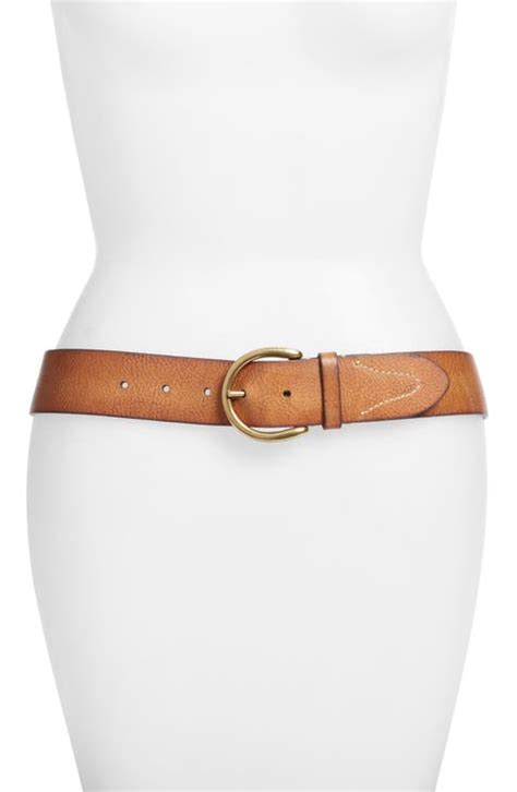women's belts nordstrom